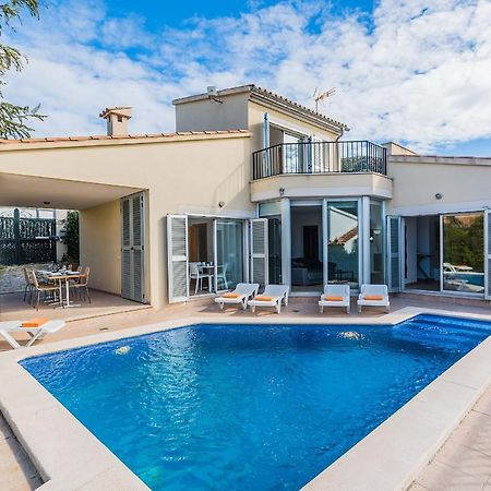 Villa Cathy - Cielo De Bonaire Alcudia (Mallorca) Exterior photo