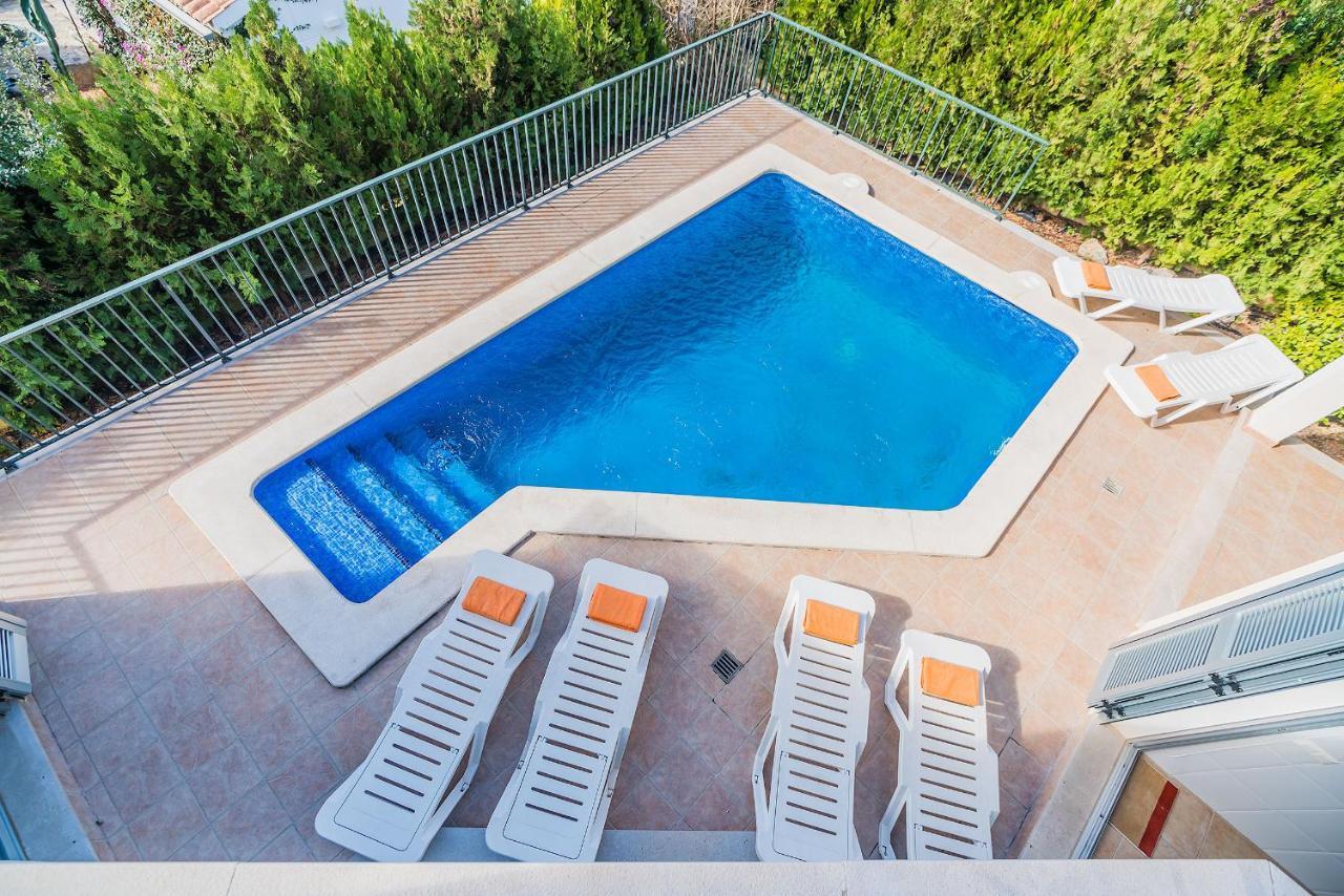 Villa Cathy - Cielo De Bonaire Alcudia (Mallorca) Exterior photo