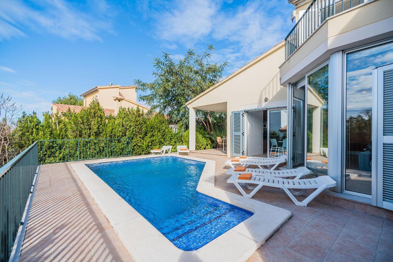 Villa Cathy - Cielo De Bonaire Alcudia (Mallorca) Exterior photo