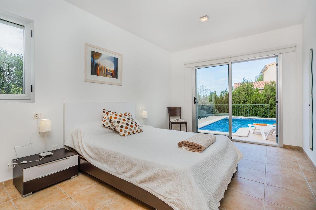 Villa Cathy - Cielo De Bonaire Alcudia (Mallorca) Exterior photo