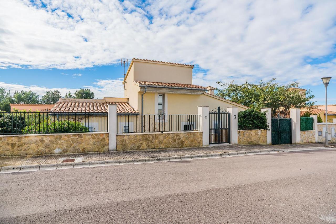 Villa Cathy - Cielo De Bonaire Alcudia (Mallorca) Exterior photo